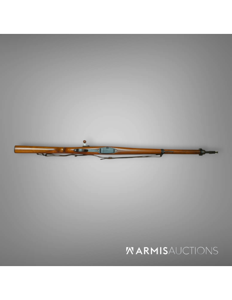 Mousqueton d'ordonnance W+F 1911