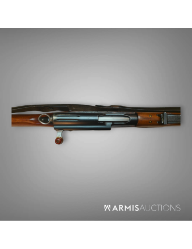 Mousqueton d'ordonnance W+F 1911