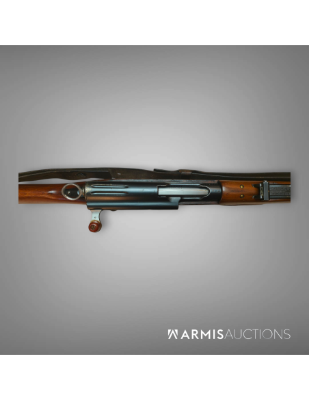 Mousqueton d'ordonnance W+F 1911