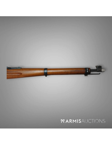 Mousqueton d'ordonnance W+F 1911