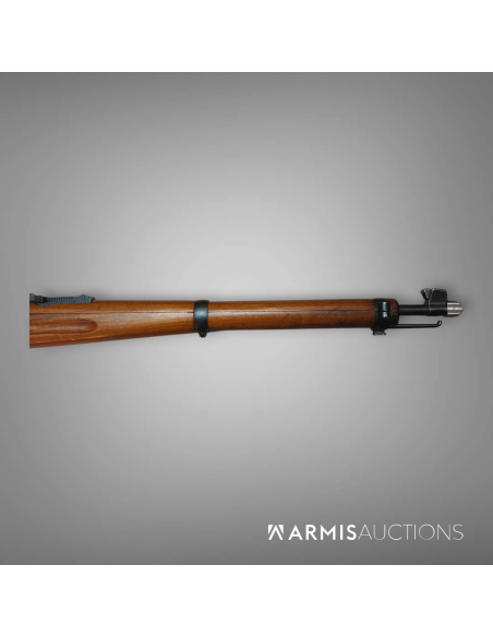 Mousqueton d'ordonnance W+F 1911