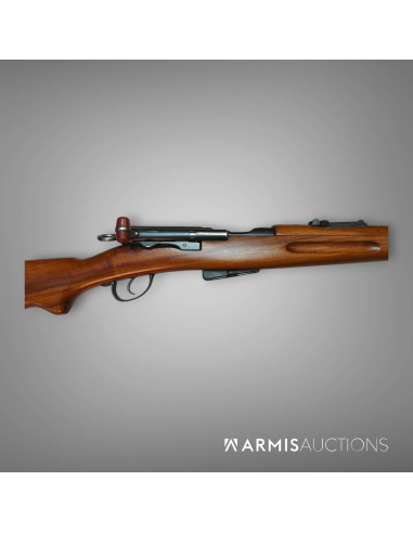 Mousqueton d'ordonnance W+F 1911