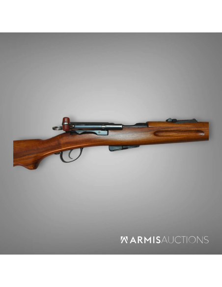 Mousqueton d'ordonnance W+F 1911