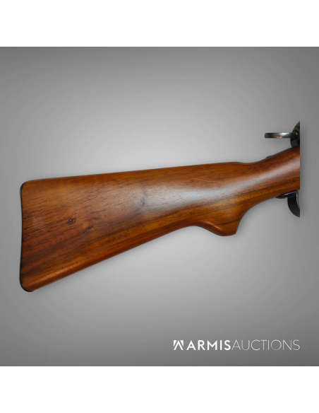 Mousqueton d'ordonnance W+F 1911