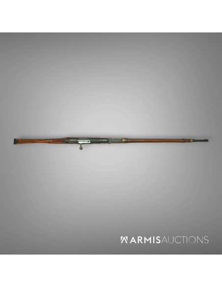 Fusil à verrou Mosin Nagant 91 de la fabrique d'Izhevsk daté 1938 Fusil à verrou Mosin Nagant 91 de la fabrique d'Izhevsk daté 1938