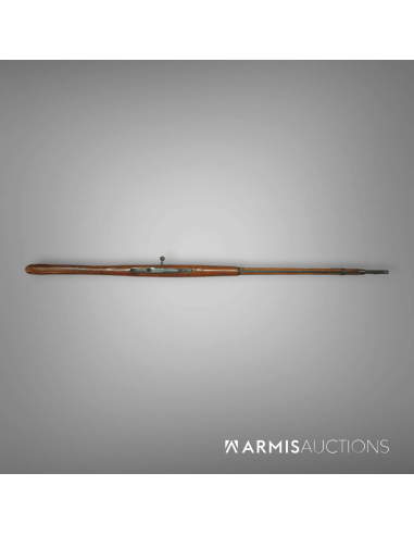 Fusil à verrou Mosin Nagant 91 de la fabrique d'Izhevsk daté 1938