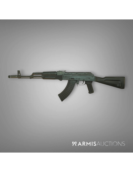 Fusil d'assaut semi-automatique Pioneer Arms AKM 47 Fusil d'assaut semi-automatique Pioneer Arms AKM 47