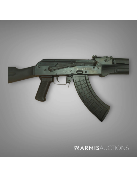 Fusil d'assaut semi-automatique Pioneer Arms AKM 47 Fusil d'assaut semi-automatique Pioneer Arms AKM 47