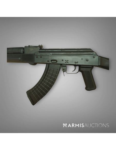 Fusil d'assaut semi-automatique Pioneer Arms AKM 47 Fusil d'assaut semi-automatique Pioneer Arms AKM 47