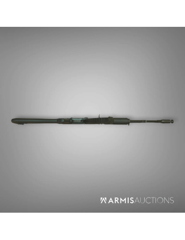 Fusil d'assaut semi-automatique Pioneer Arms AKM 47