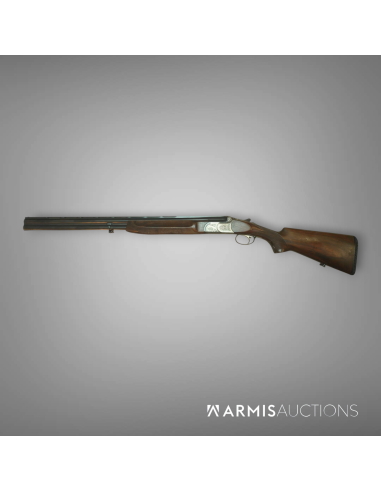 Fusil de skeet superposé G. Gamba
