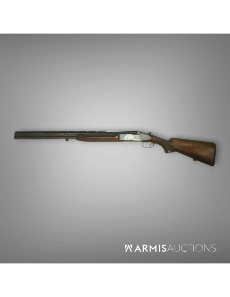 Fusil de skeet superposé G. Gamba Fusil de skeet superposé G. Gamba