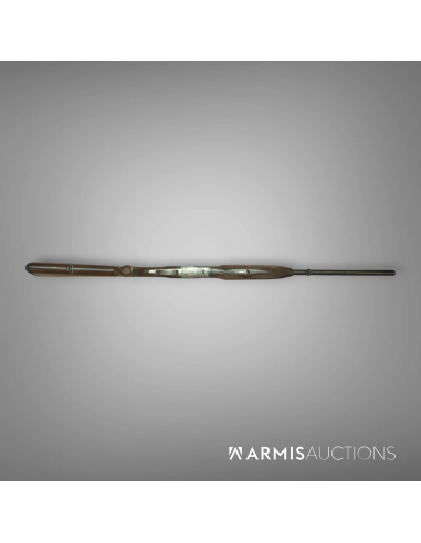 Fusil de skeet superposé G. Gamba