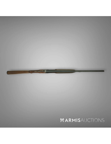 Fusil de skeet superposé G. Gamba