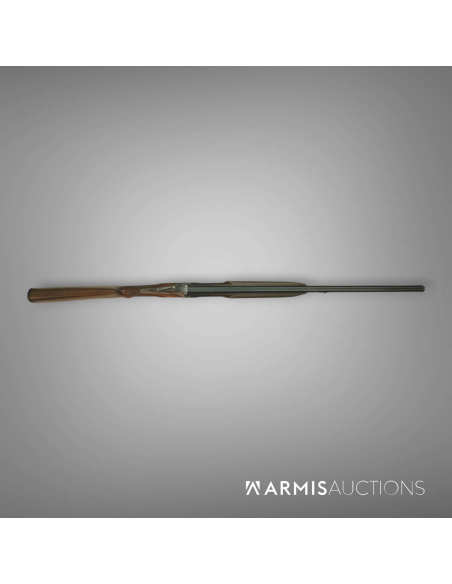 Fusil de skeet superposé G. Gamba Fusil de skeet superposé G. Gamba