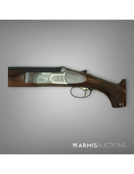 Fusil de skeet superposé G. Gamba Fusil de skeet superposé G. Gamba