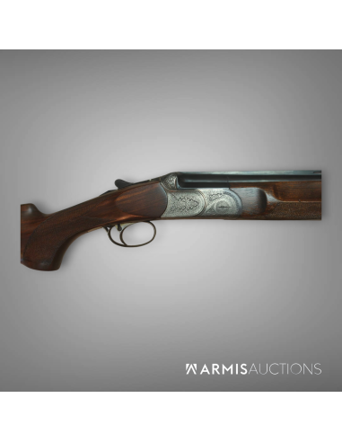 Fusil de skeet superposé G. Gamba
