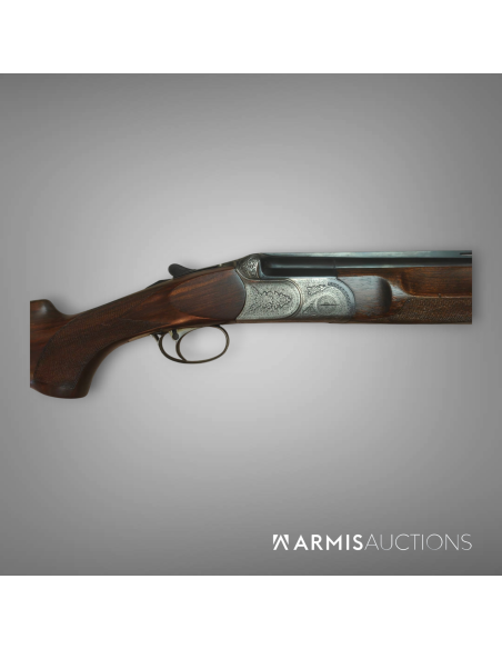 Fusil de skeet superposé G. Gamba Fusil de skeet superposé G. Gamba