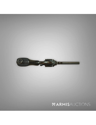 Kopie von Revolver Webley MK VI