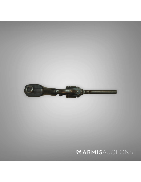 Kopie von Revolver Webley MK VI Kopie von Revolver Webley MK VI