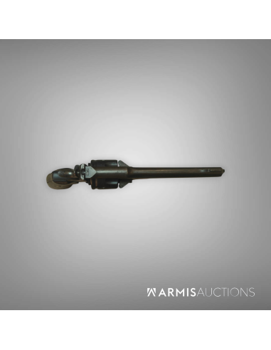 Kopie von Revolver Webley MK VI