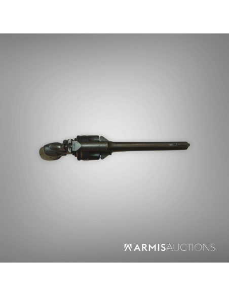 Kopie von Revolver Webley MK VI Kopie von Revolver Webley MK VI