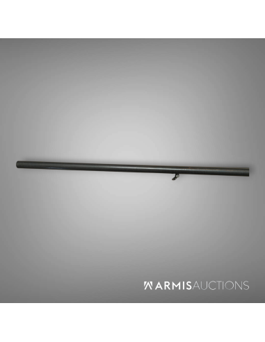 Exceptionnel fusil de chasse à broches Fini par Perrin à Paris