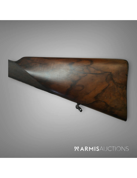 Exceptionnel fusil de chasse à broches Fini par Perrin à Paris Exceptionnel fusil de chasse à broches Fini par Perrin à Paris