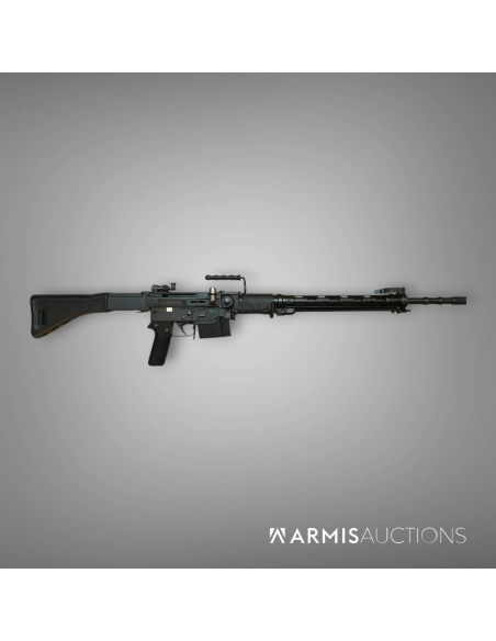 Ensemble d'un F ass PE 57 et F ass PE 90 numéros de série identiques Ensemble d'un F ass PE 57 et F ass PE 90 numéros de série identiques