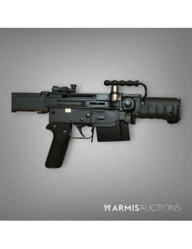Ensemble d'un F ass PE 57 et F ass PE 90 numéros de série identiques