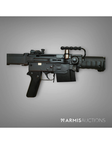 Ensemble d'un F ass PE 57 et F ass PE 90 numéros de série identiques Ensemble d'un F ass PE 57 et F ass PE 90 numéros de série identiques