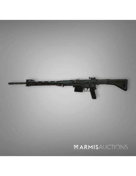Ensemble d'un F ass PE 57 et F ass PE 90 numéros de série identiques Ensemble d'un F ass PE 57 et F ass PE 90 numéros de série identiques