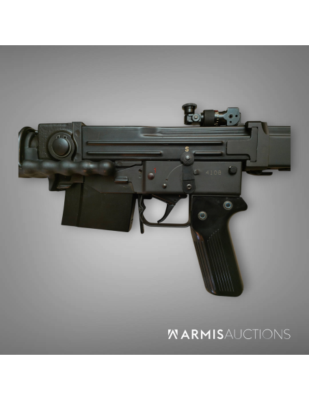 Ensemble d'un F ass PE 57 et F ass PE 90 numéros de série identiques Ensemble d'un F ass PE 57 et F ass PE 90 numéros de série identiques