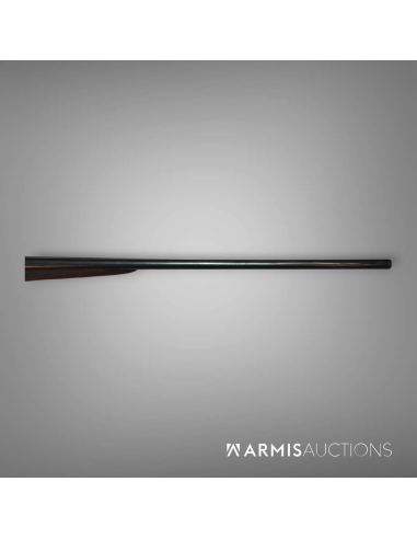 Fusil de chasse juxtaposé liégeois vers 1940