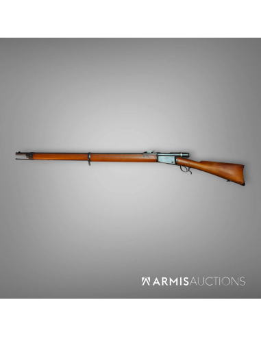Fusil d'infanterie M81