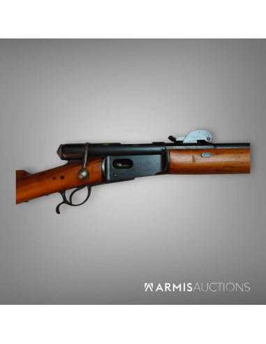 Fusil d'infanterie M81