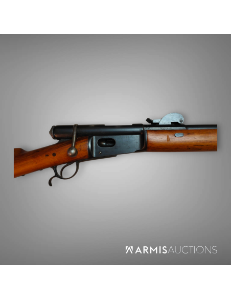 Fusil d'infanterie M81 Fusil d'infanterie M81