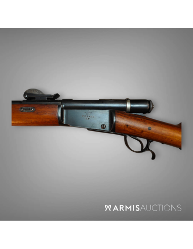 Fusil d'infanterie M81