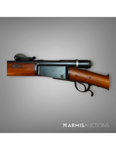 Fusil d'infanterie M81 Fusil d'infanterie M81