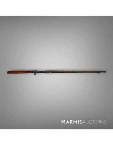 Fusil d'infanterie M81