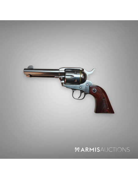 Revolver à simple action Ruger Vaquero .45 LC canon 4 3/4 Revolver à simple action Ruger Vaquero .45 LC canon 4 3/4