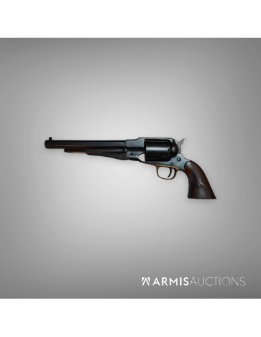 Réplique à poudre noire Remington New Model Army .44