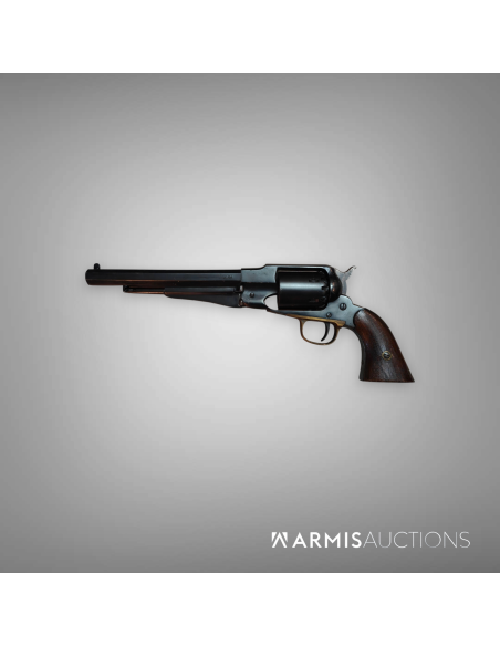 Réplique à poudre noire Remington New Model Army .44