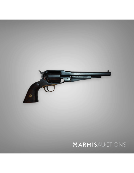 Réplique à poudre noire Remington New Model Army .44