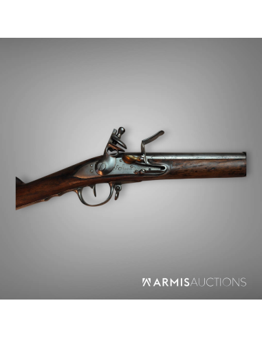 Fusil de cadet 1817 Saint-Etienne