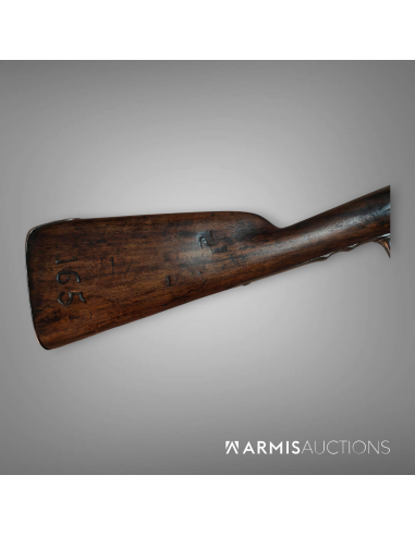 Fusil de cadet 1817 Saint-Etienne