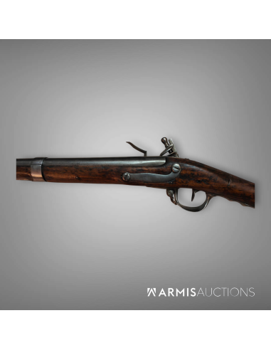 Fusil de cadet 1817 Saint-Etienne