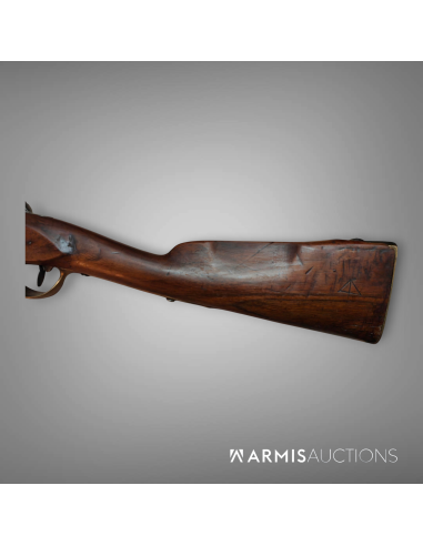 Fusil d'infanterie 1777 St-Etienne