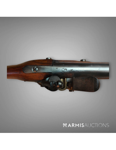 Fusil d'infanterie 1777 St-Etienne