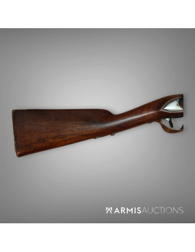 Fusil d'infanterie 1777 St-Etienne